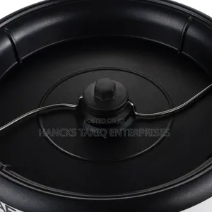 Raf Coffee Roaster (Model R.15601) – 800w