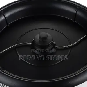 Raf Coffee Roaster (Model R.15601) – 800w