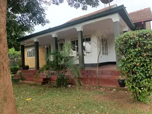 3bdrm Bungalow in Fs Properties Ltd, Nakawa for rent