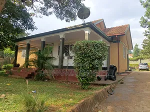 3bdrm Bungalow in Fs Properties Ltd, Nakawa for rent