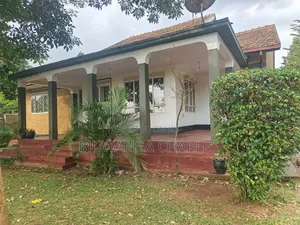 3bdrm Bungalow in Fs Properties Ltd, Nakawa for rent