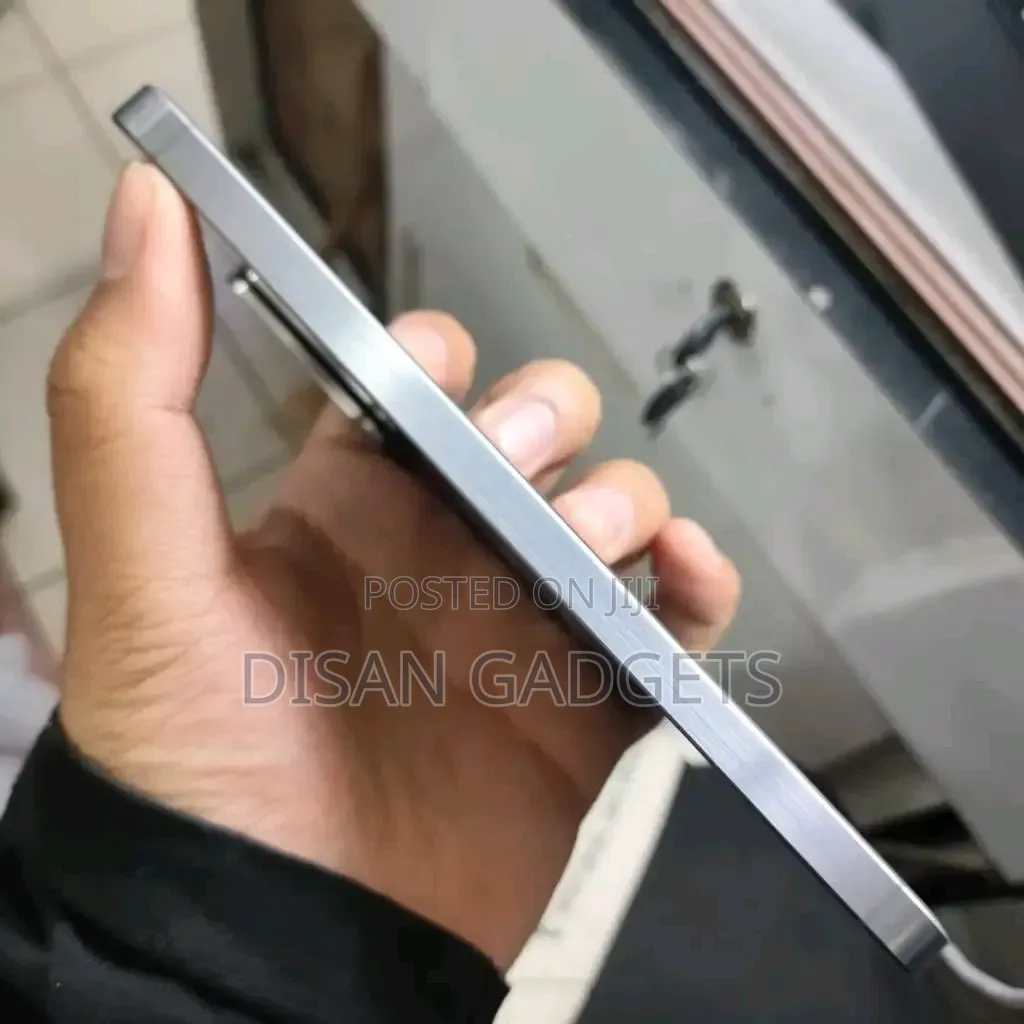 New Samsung Galaxy A56 256 GB Black