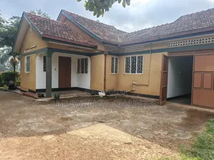 3bdrm Bungalow in Fs Properties Ltd, Nakawa for rent