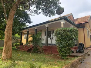 3bdrm Bungalow in Fs Properties Ltd, Nakawa for rent