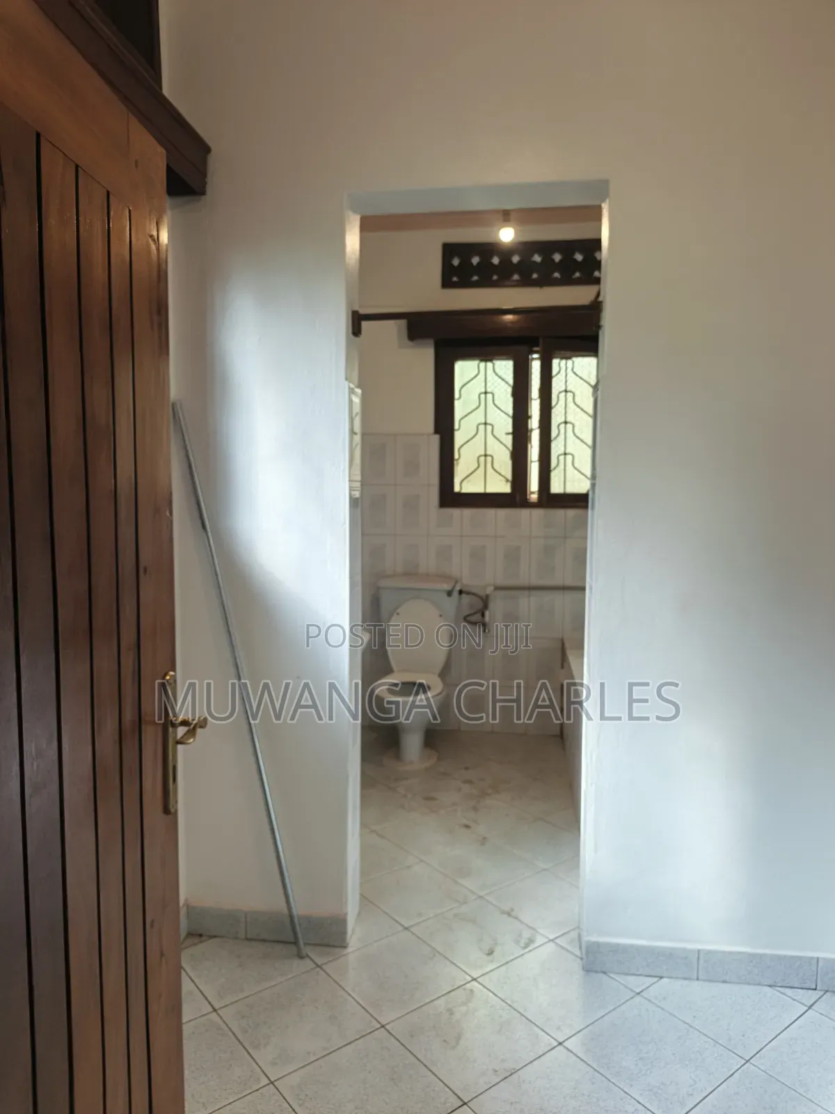 3bdrm Bungalow in Fs Properties Ltd, Nakawa for rent