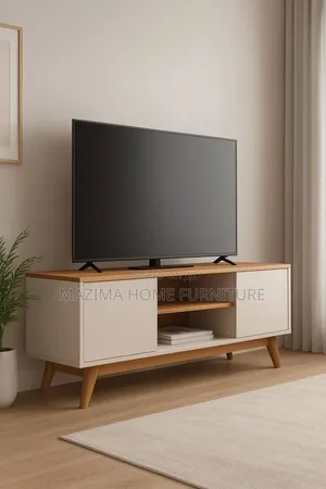 Tv Stands in All Colors