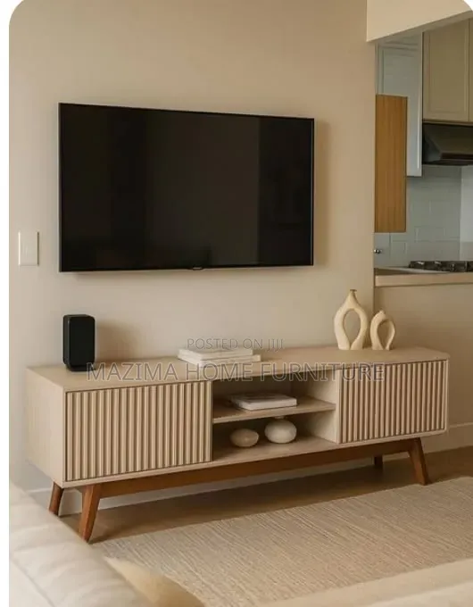 Tv Stands in All Colors