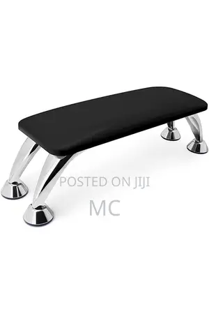 Nail Arm Rest