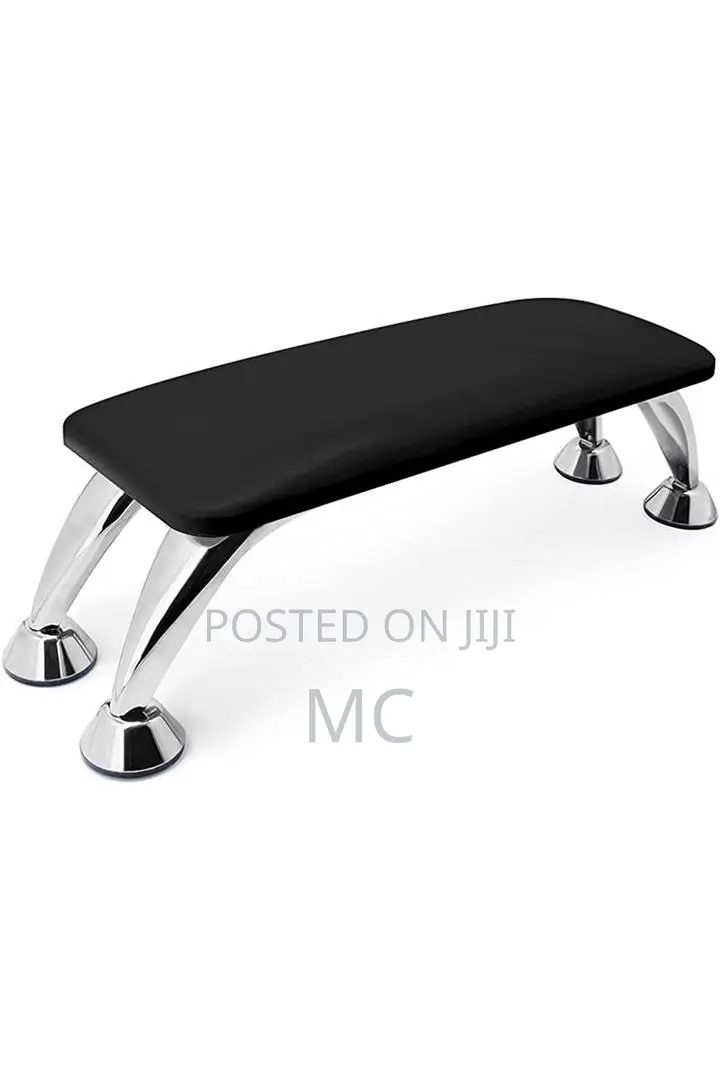 Nail Arm Rest