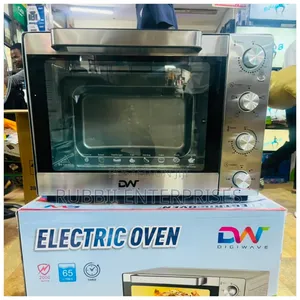 Electric Oven Dw 65 Litres