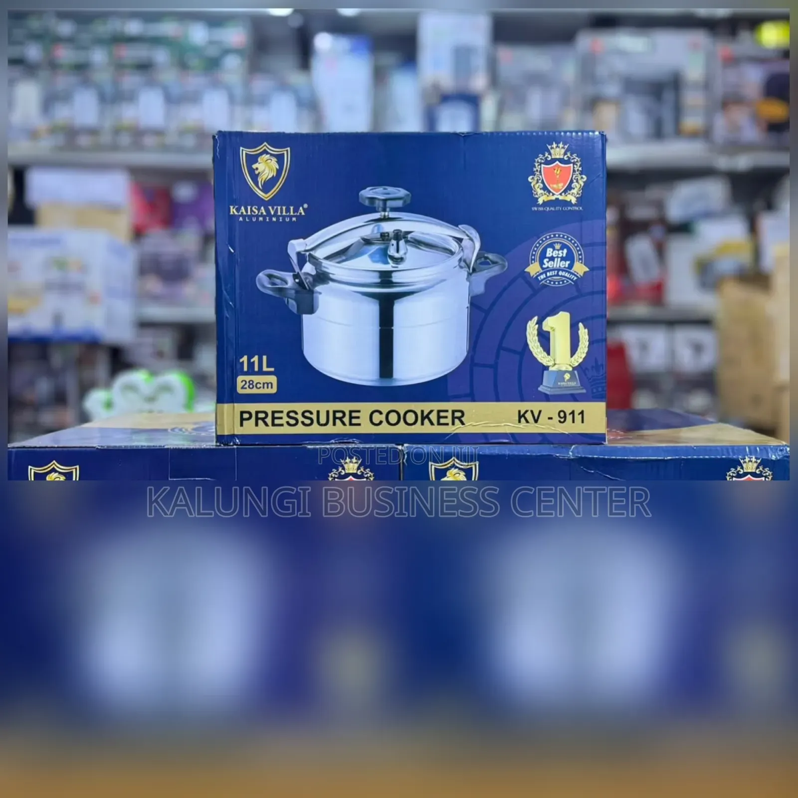 11l Pressure Cooker Aluminum Pressure Cooker
