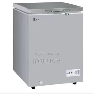 130 Litters Roch Defrost Deep/ Chest Freezer