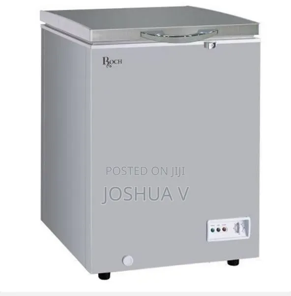 130 Litters Roch Defrost Deep/ Chest Freezer