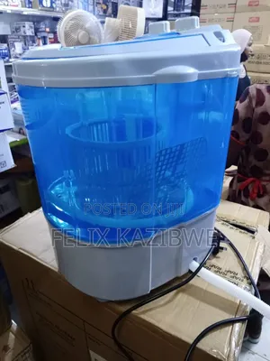 Washing Machine 6kg