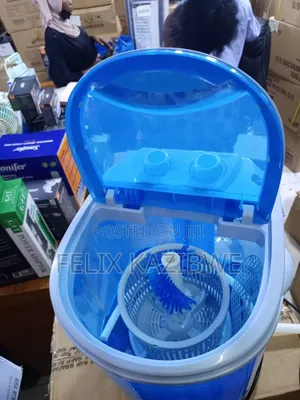 Washing Machine 6kg