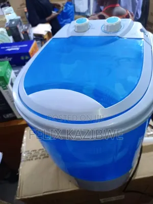 Washing Machine 6kg