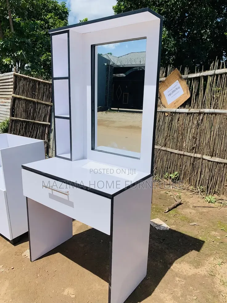 Dressing Table and Seater