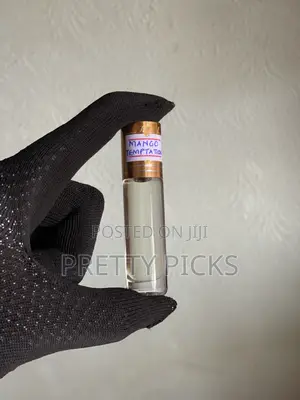 Oil Perfumes