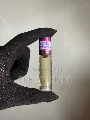 Oil Perfumes