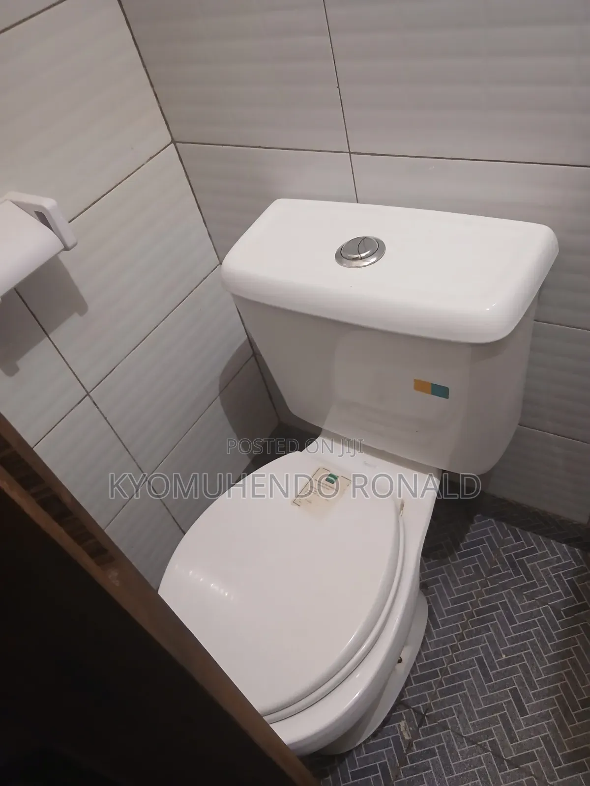 1bdrm Bungalow in Bahai, Nakawa for rent