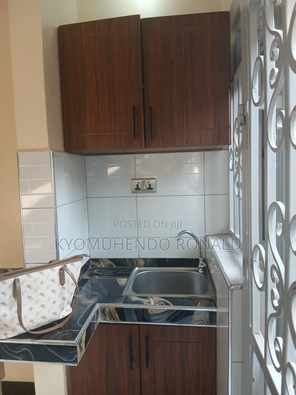 1bdrm Bungalow in Bahai, Nakawa for rent