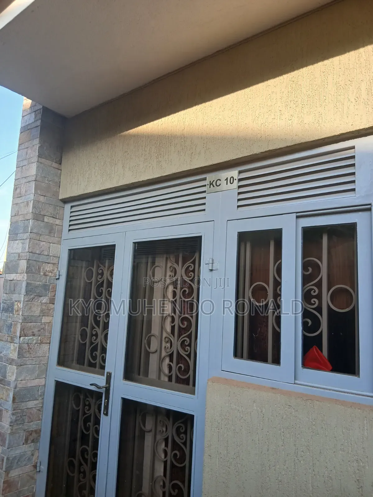 1bdrm Bungalow in Bahai, Nakawa for rent