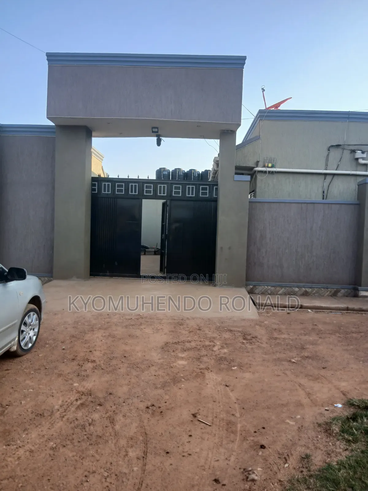 1bdrm Bungalow in Bahai, Nakawa for rent