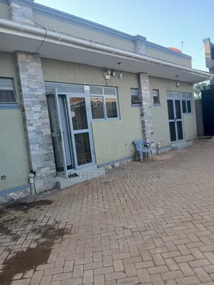 1bdrm Bungalow in Bahai, Nakawa for rent
