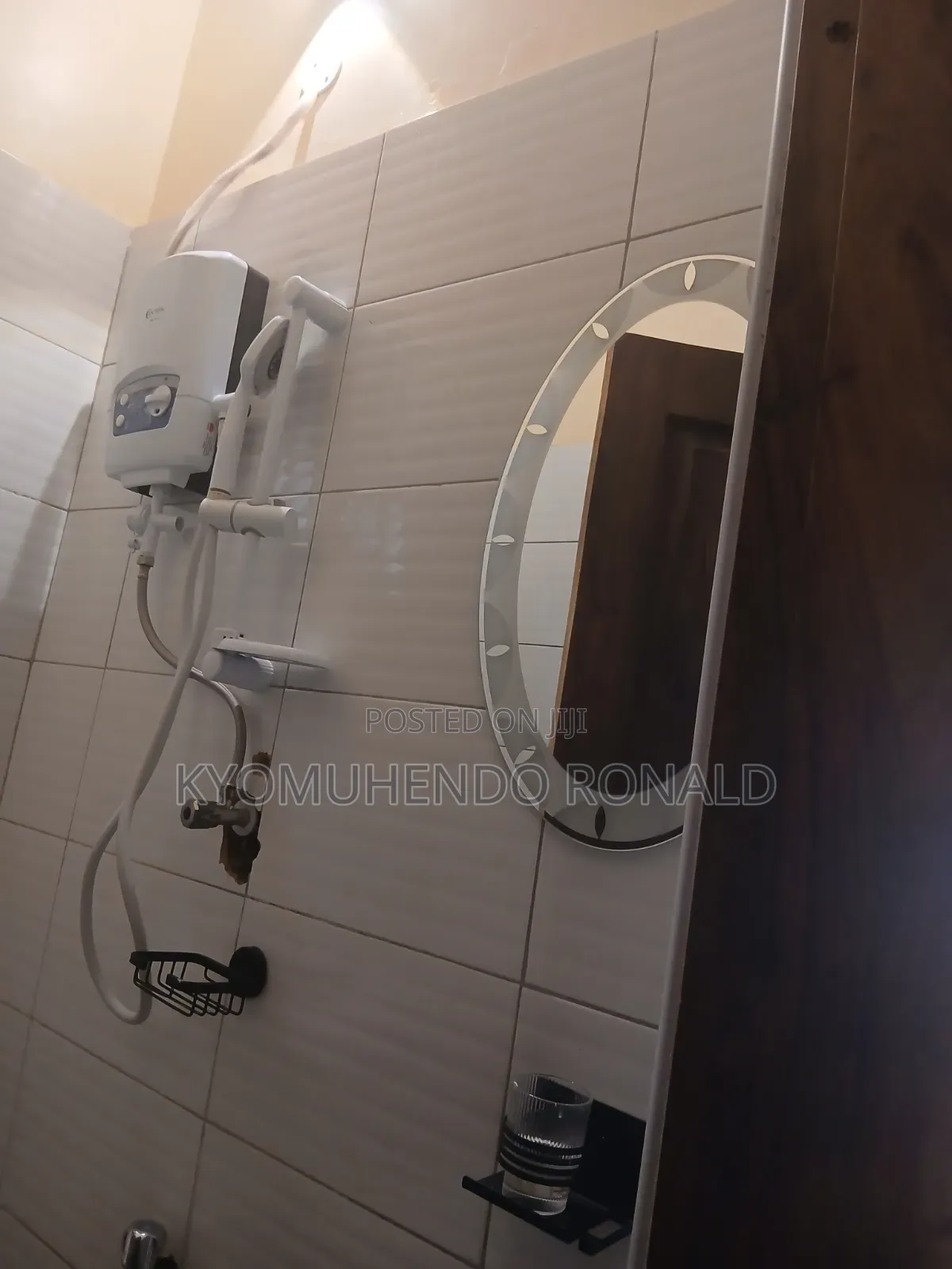 1bdrm Bungalow in Bahai, Nakawa for rent