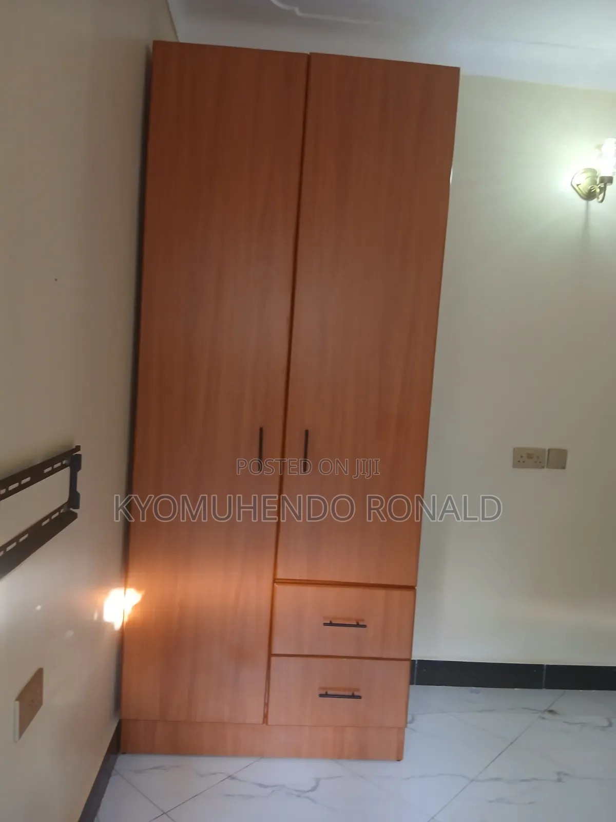 1bdrm Bungalow in Bahai, Nakawa for rent