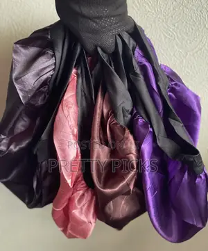 Hair Accessories