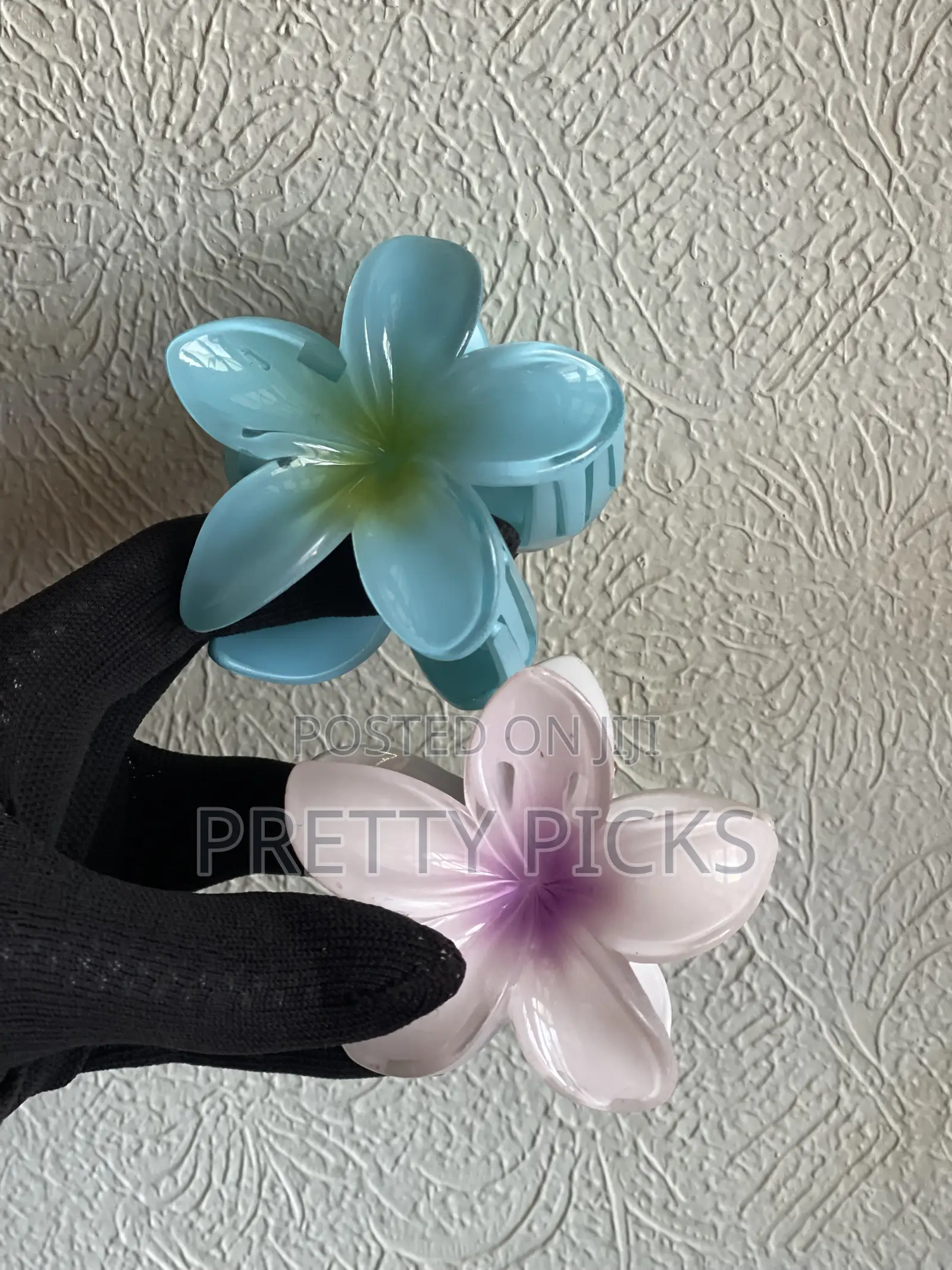 Hair Accessories
