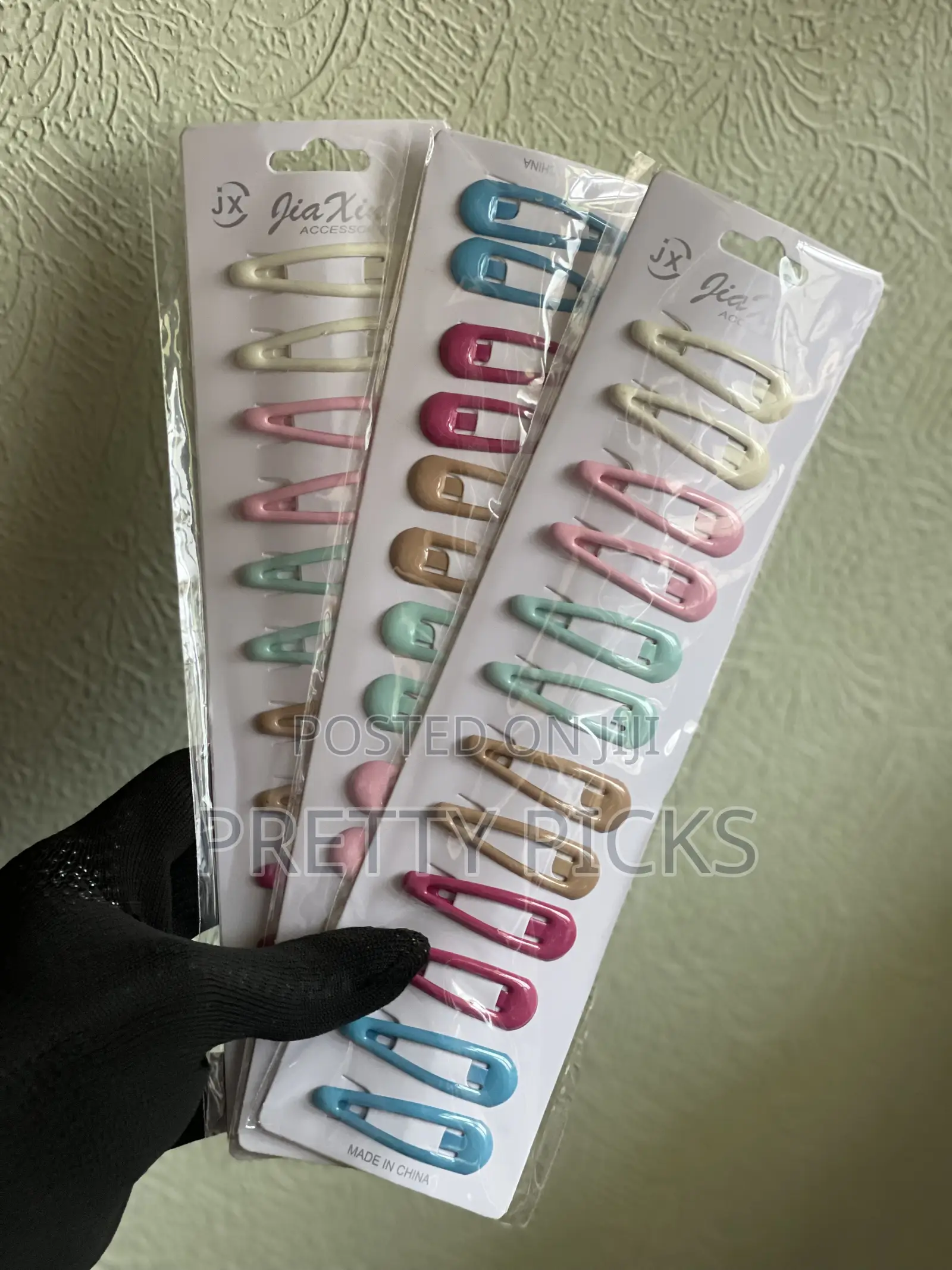 Hair Accessories