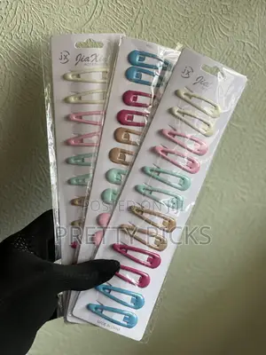 Hair Accessories