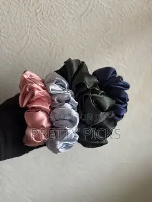 Hair Accessories
