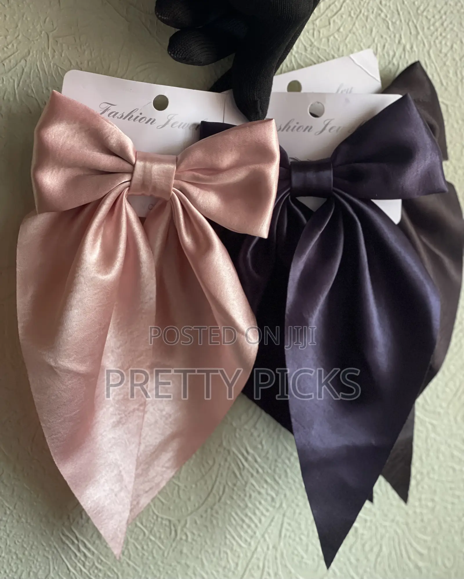 Hair Accessories