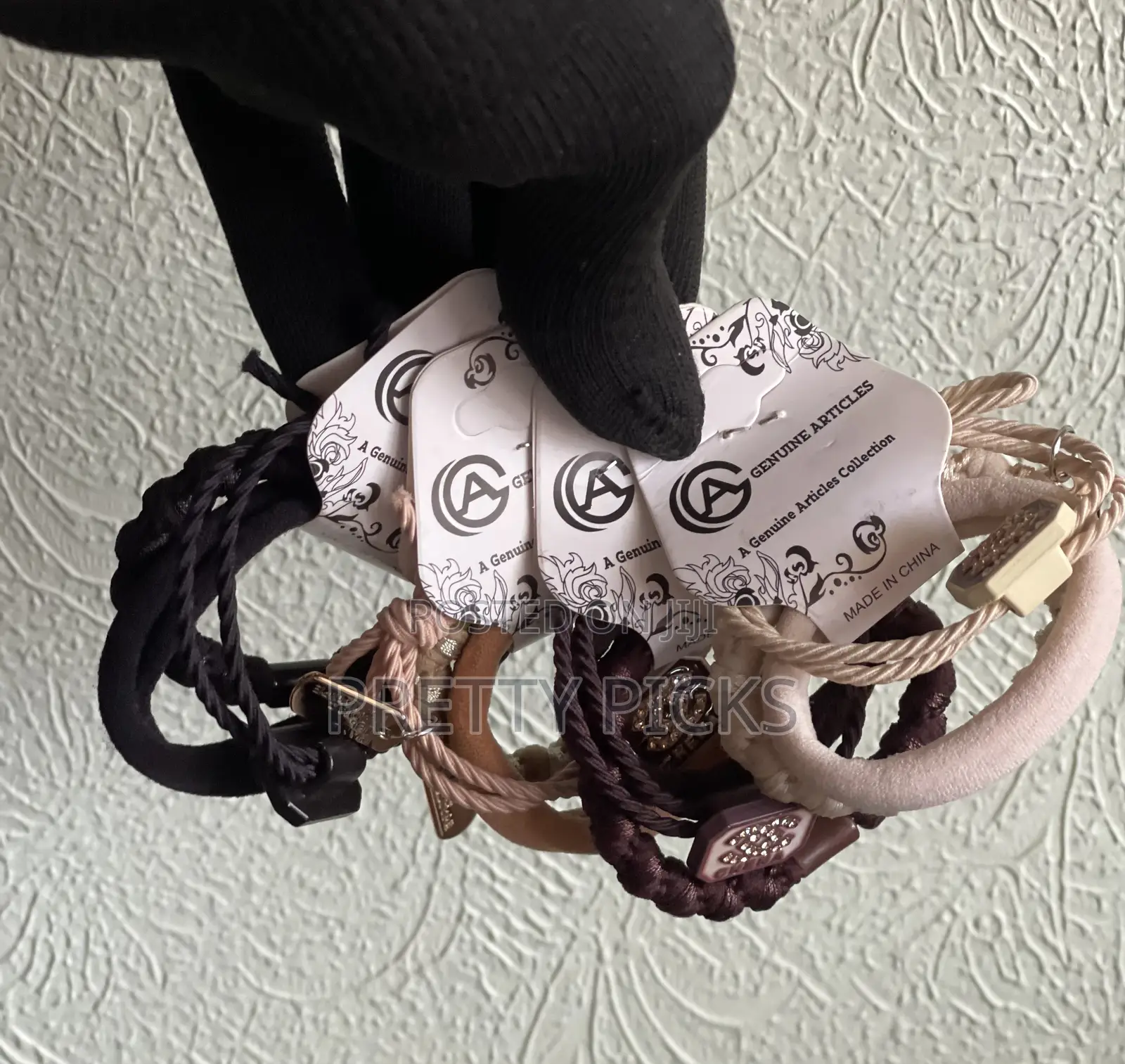 Hair Accessories