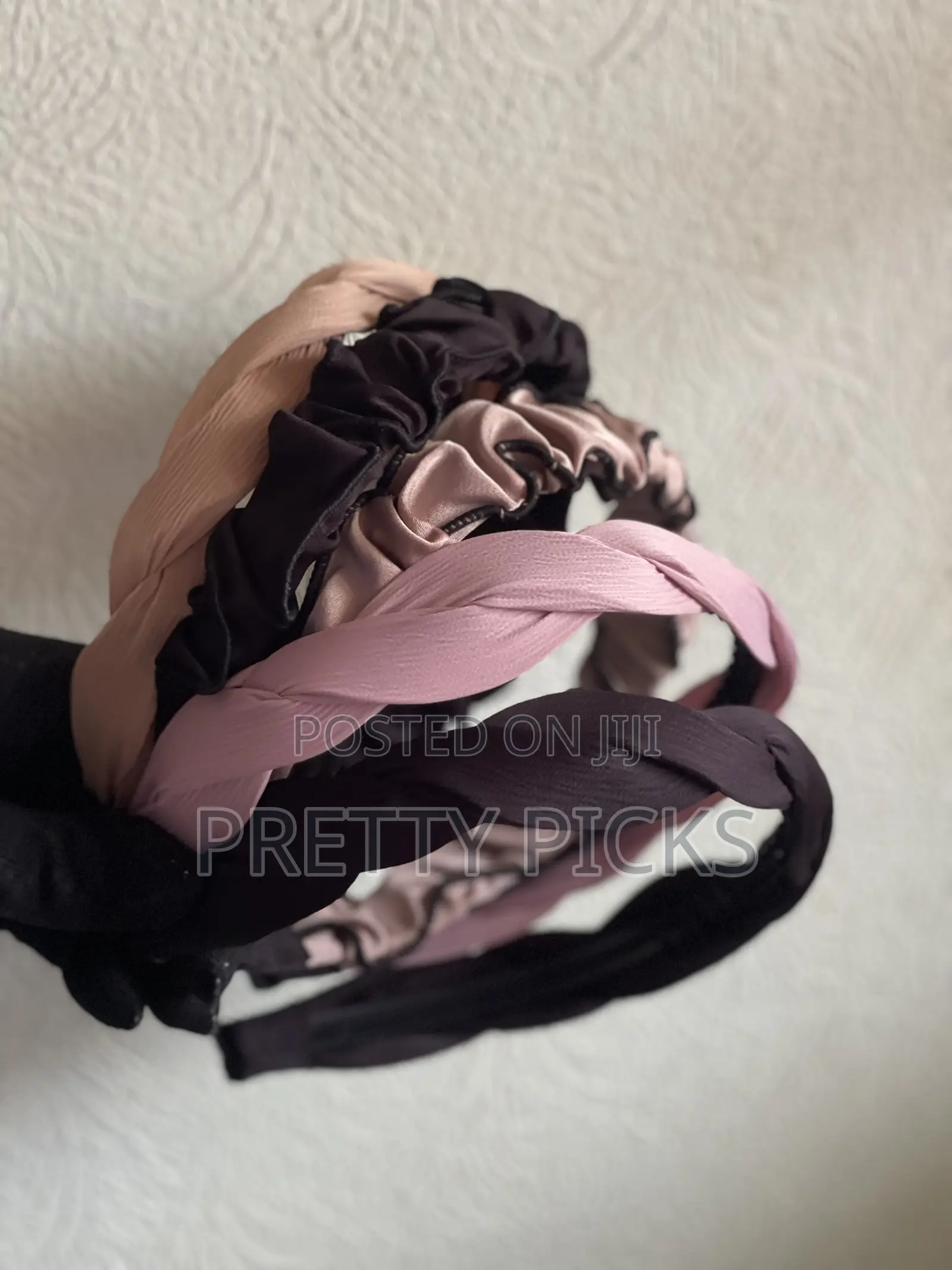 Hair Accessories