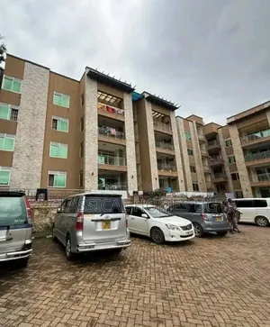 3bdrm Apartment in Komamboga, Central Division for rent