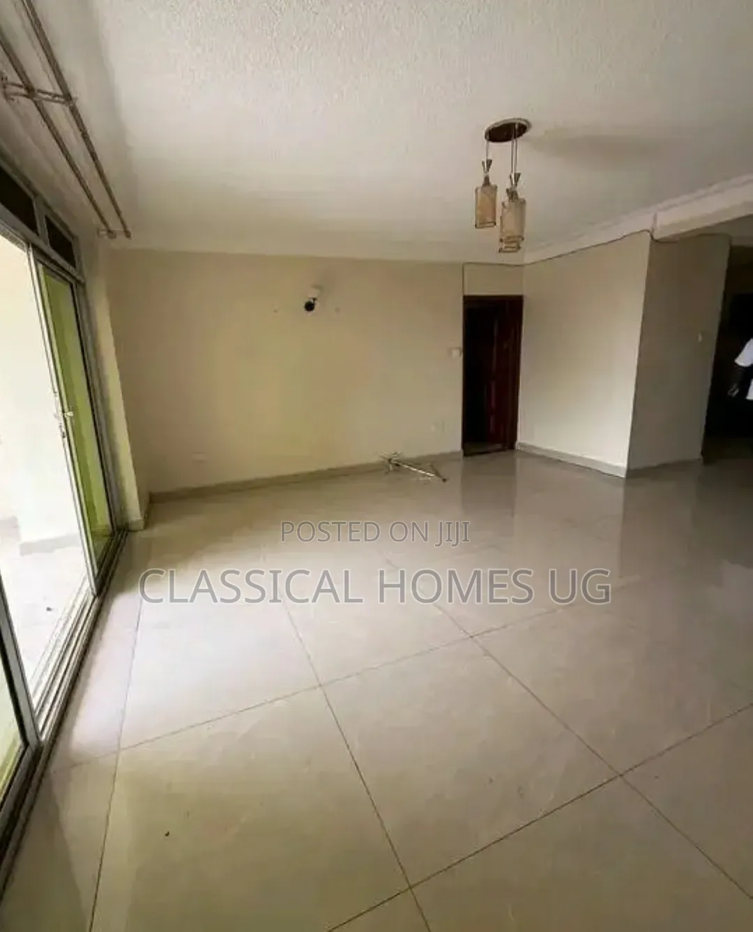 3bdrm Apartment in Komamboga, Central Division for rent