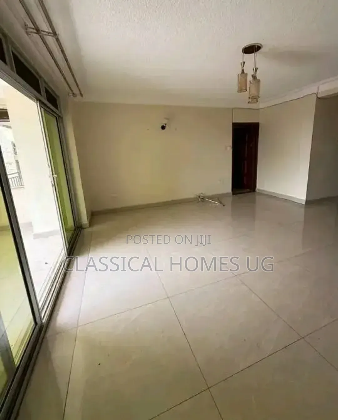 3bdrm Apartment in Komamboga, Central Division for rent
