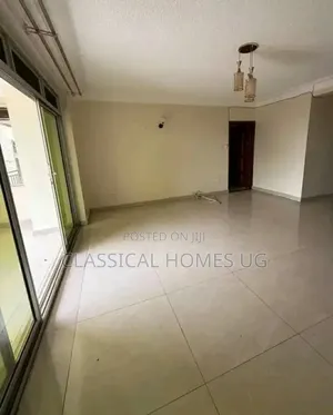 3bdrm Apartment in Komamboga, Central Division for rent