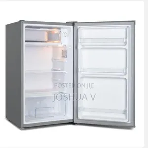 120 Litters Roch Single Door Refrigerator