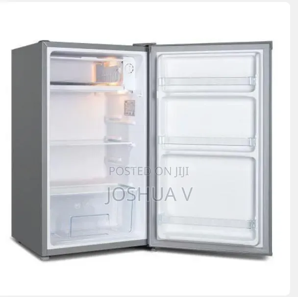 120 Litters Roch Single Door Refrigerator