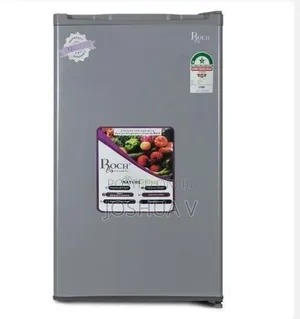 120 Litters Roch Single Door Refrigerator