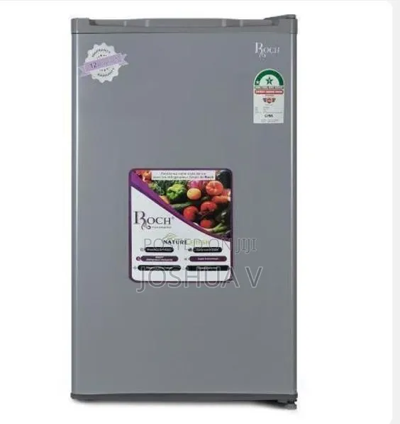 120 Litters Roch Single Door Refrigerator