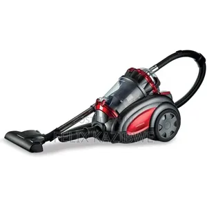 Cyclone Vacuum Cleaner.