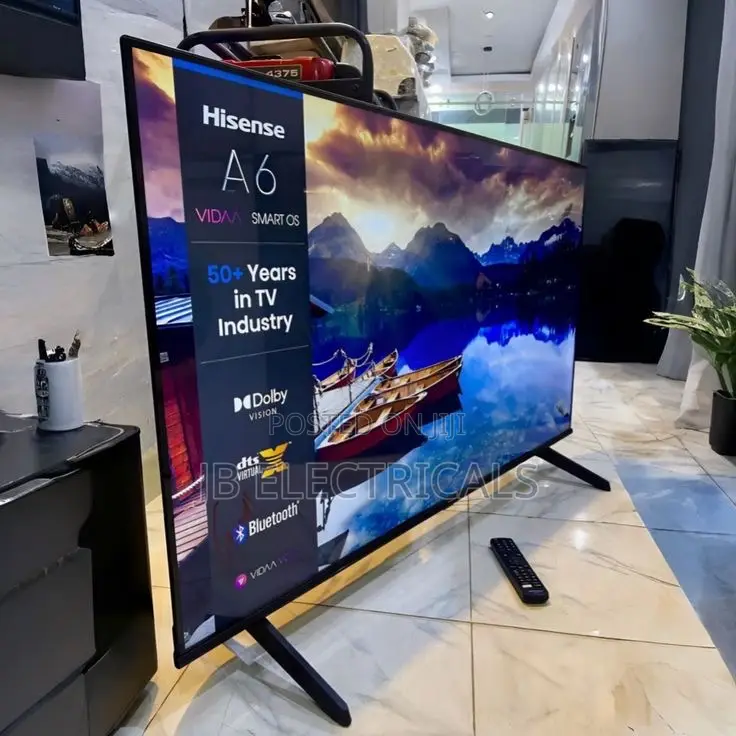 Hisense 100inch Uled4k