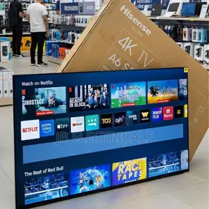 Hisense 100inch Uled4k