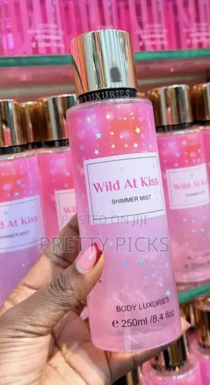 Body Mists